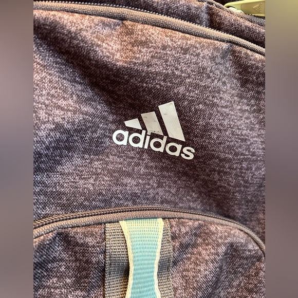 Adidas Unisex Backpack - Picture 3 of 13